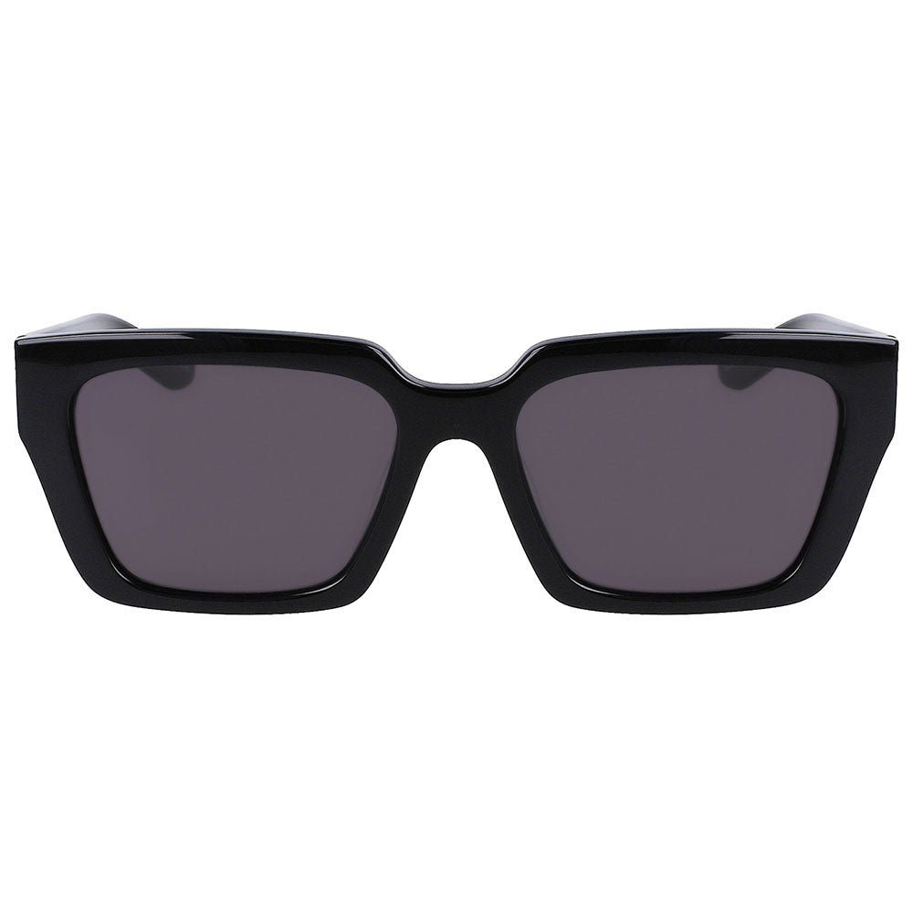 TARRAN - Shiny Black with Lumalens Smoke Lens