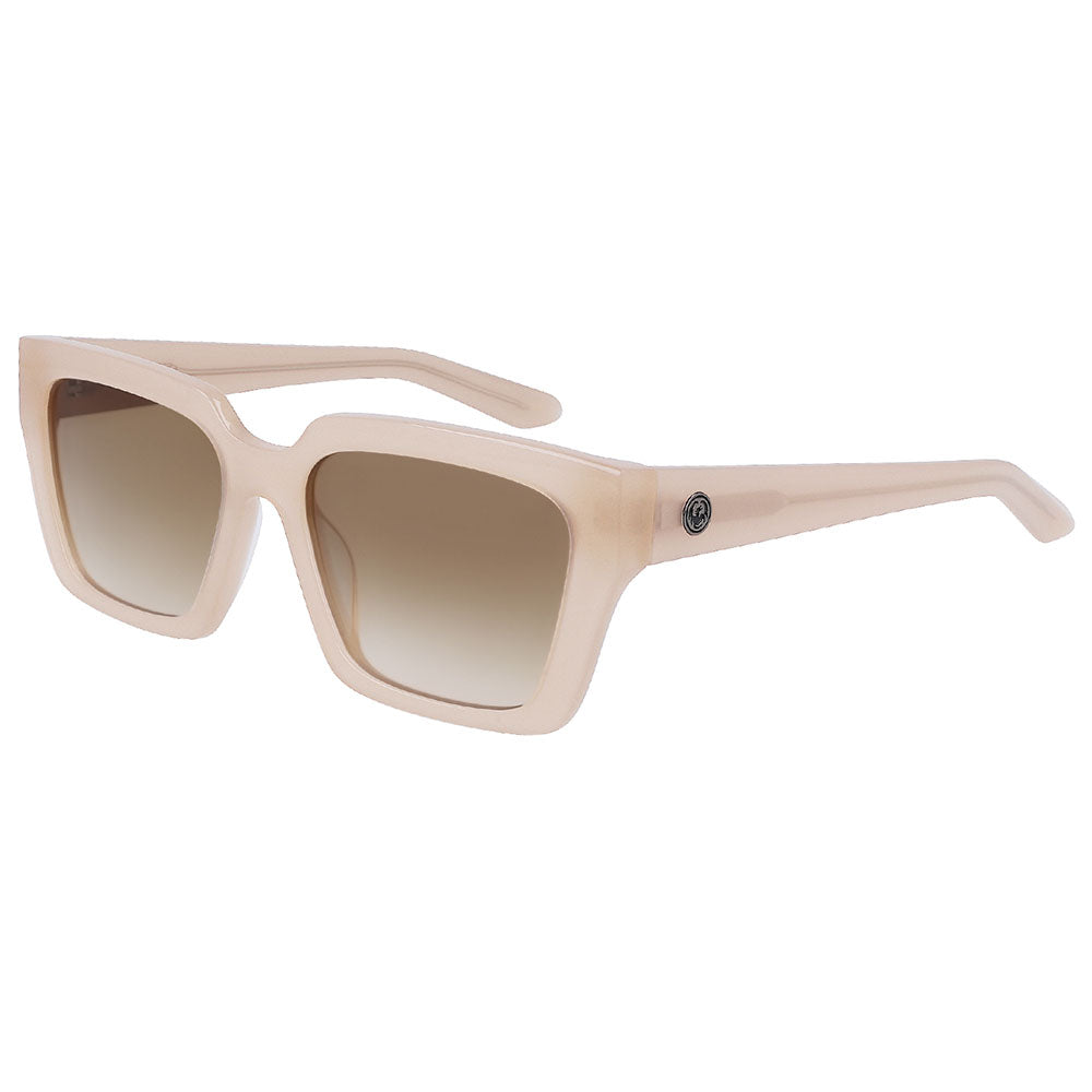 TARRAN - Milky Taupe with Lumalens Brown Gradient Lens