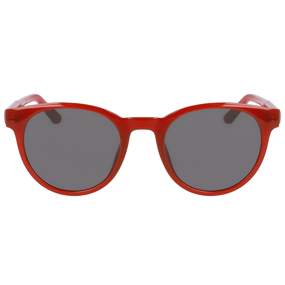 KOBY - Shiny Caramel with Lumalens Smoke Lens