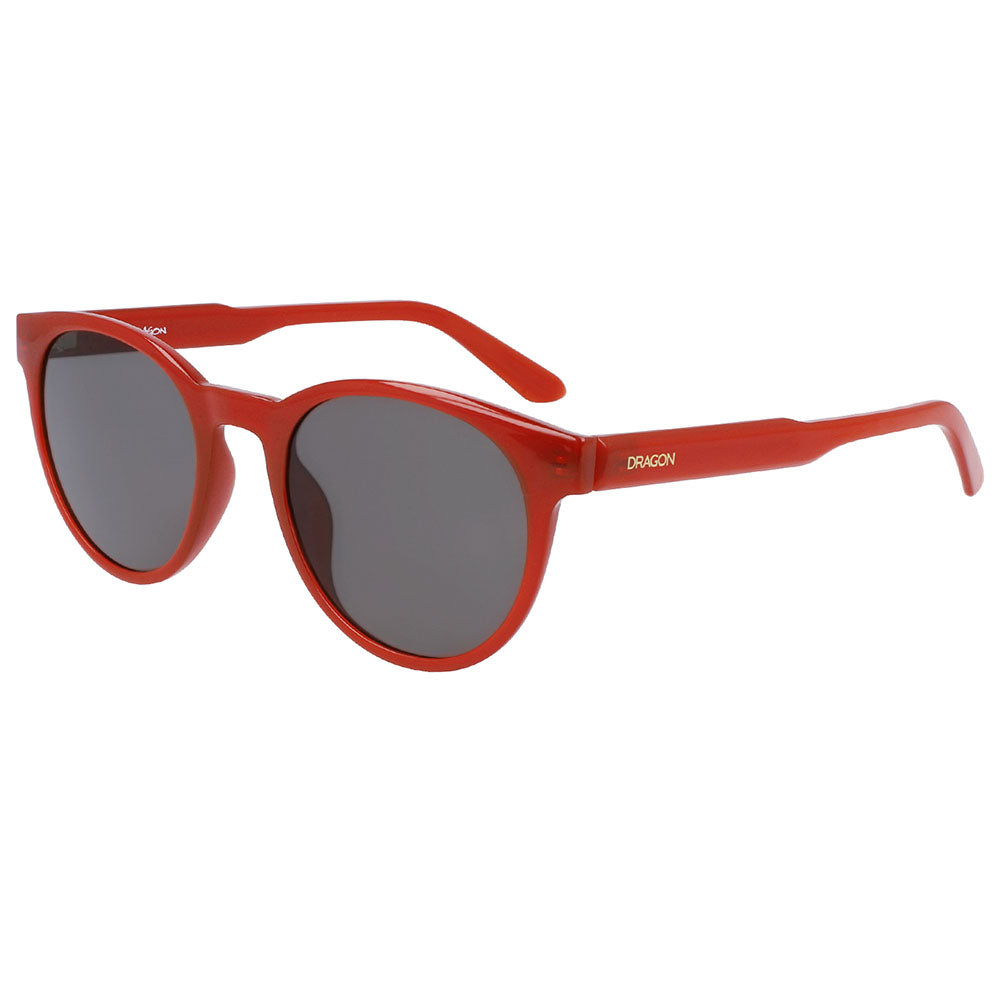 KOBY - Shiny Caramel with Lumalens Smoke Lens