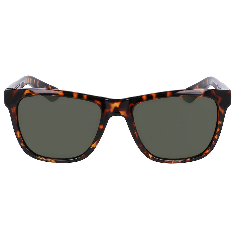 BISHOP - Shiny Tortoise with Lumalens G15 Green Lens