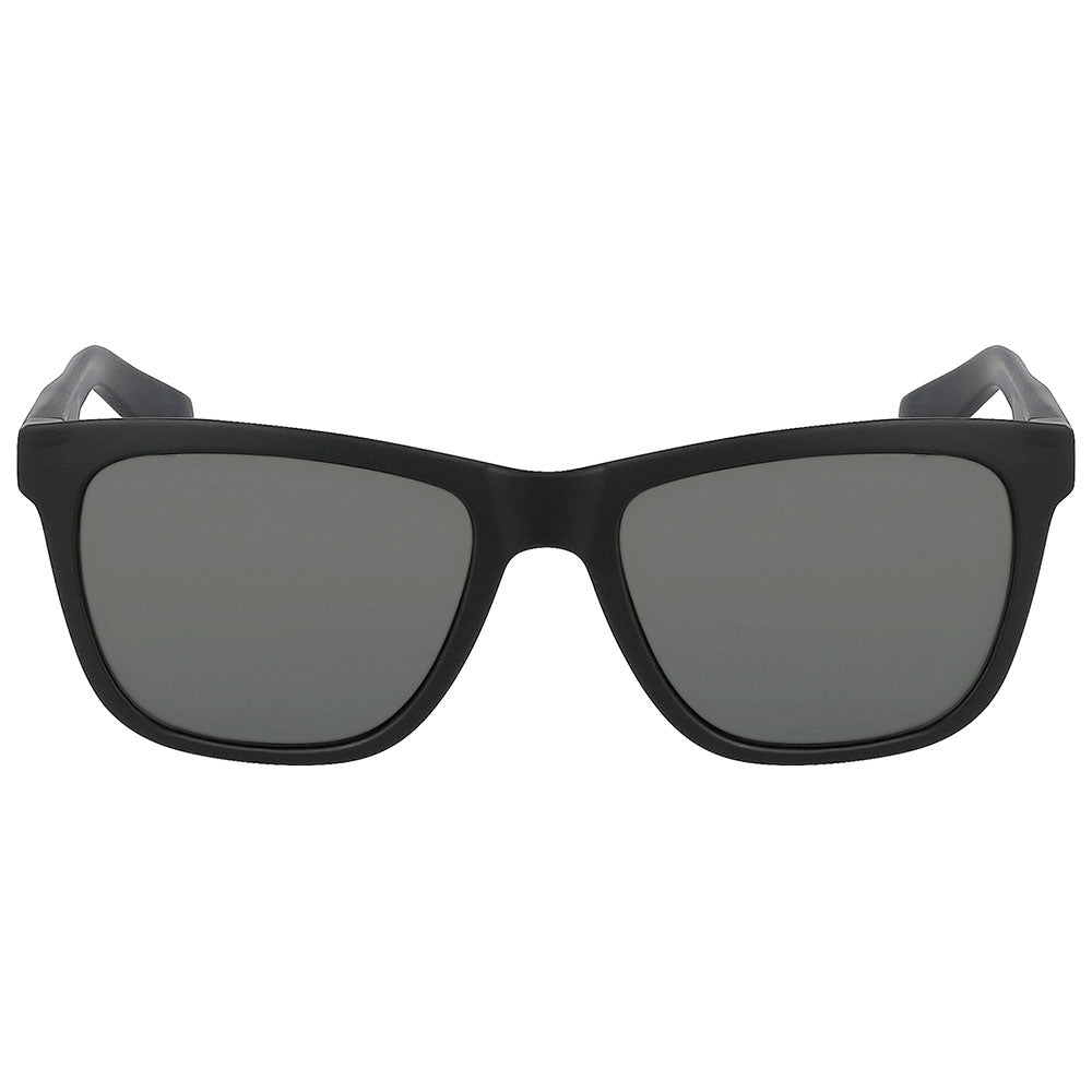 BISHOP - Matte Black H2O with Polarized Lumalens Smoke Lens
