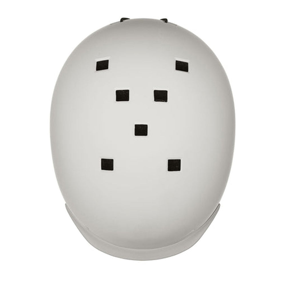 LIL GALACTIC MIPS - SPY + Trevor Kennison Matte Light Gray