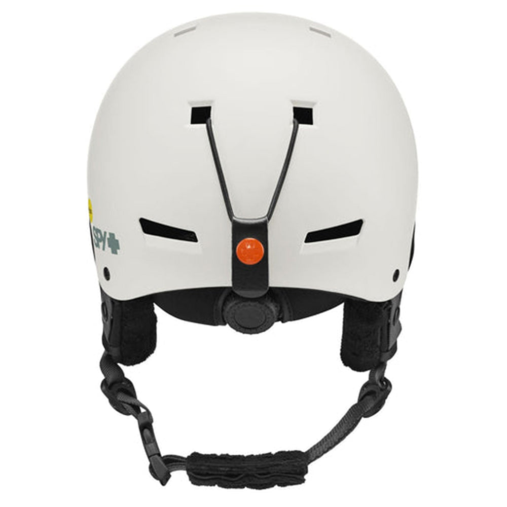 LIL GALACTIC MIPS - SPY + Trevor Kennison Matte Light Gray