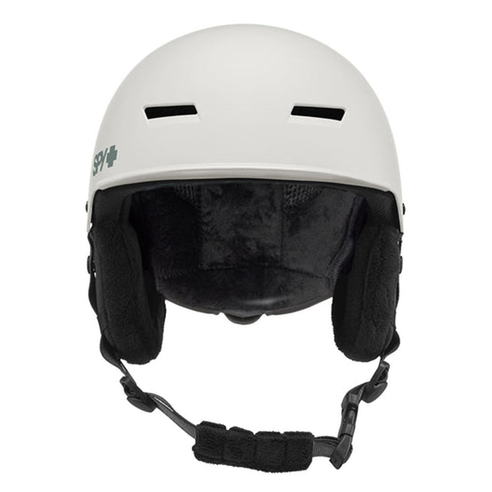 LIL GALACTIC MIPS - SPY + Trevor Kennison Matte Light Gray