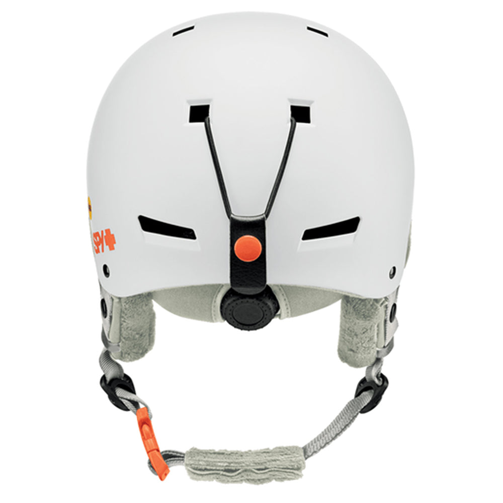 GALACTIC MIPS - Matte White Light Grey