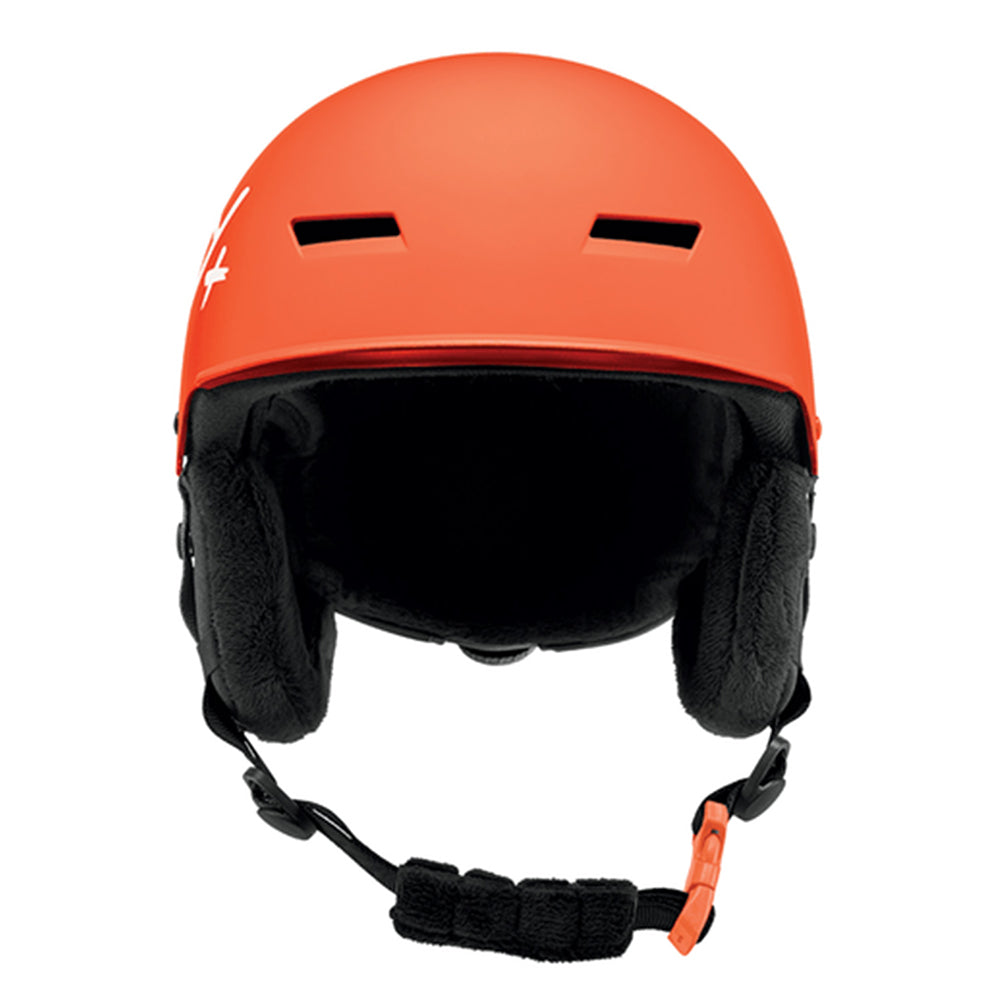 LIL GALACTIC MIPS - Matte Orange Spy Ink