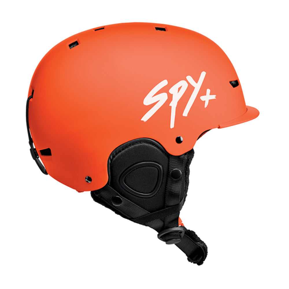 LIL GALACTIC MIPS - Matte Orange Spy Ink