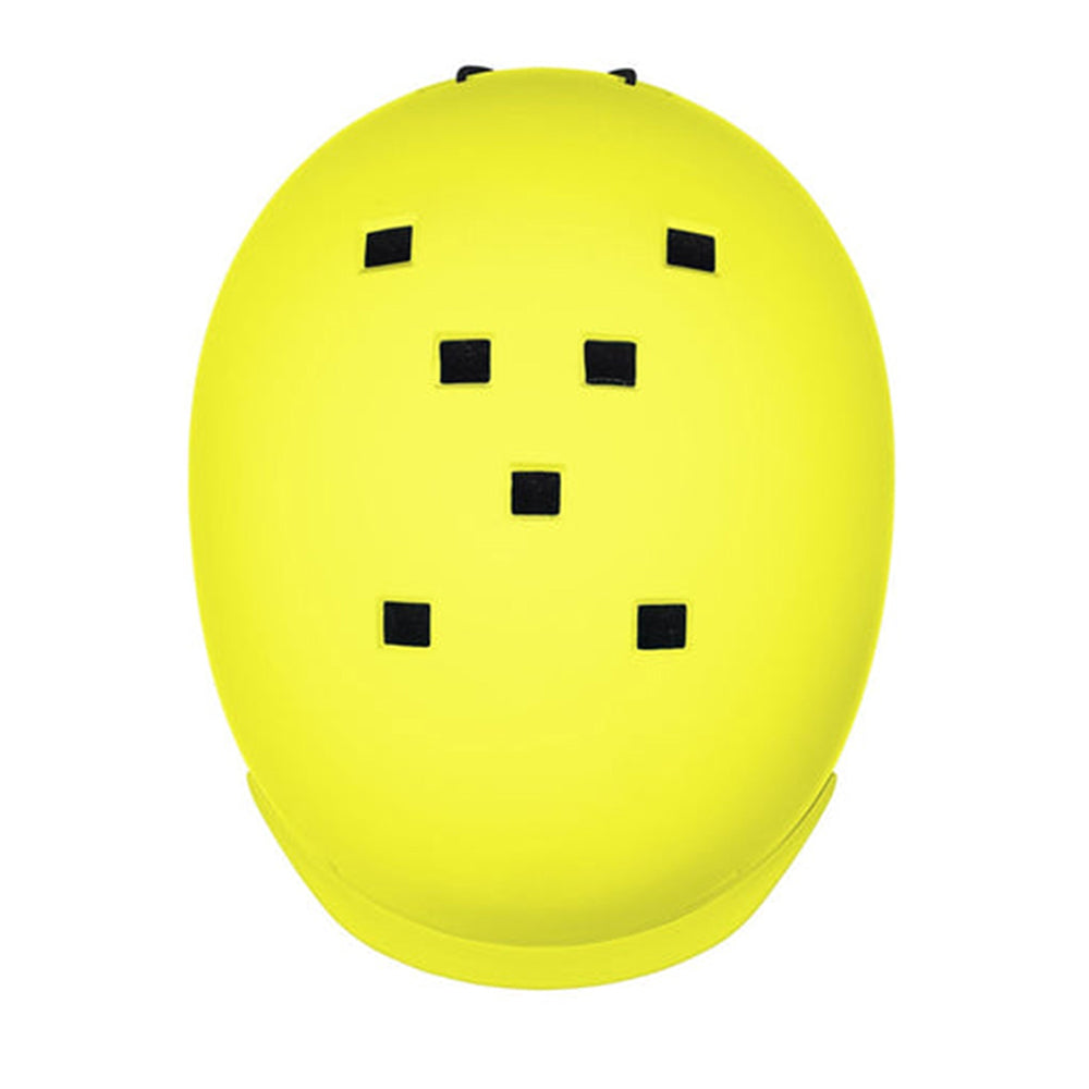 LIL GALACTIC MIPS - Matte Neon Yellow