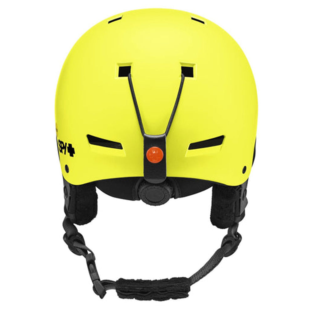 LIL GALACTIC MIPS - Matte Neon Yellow