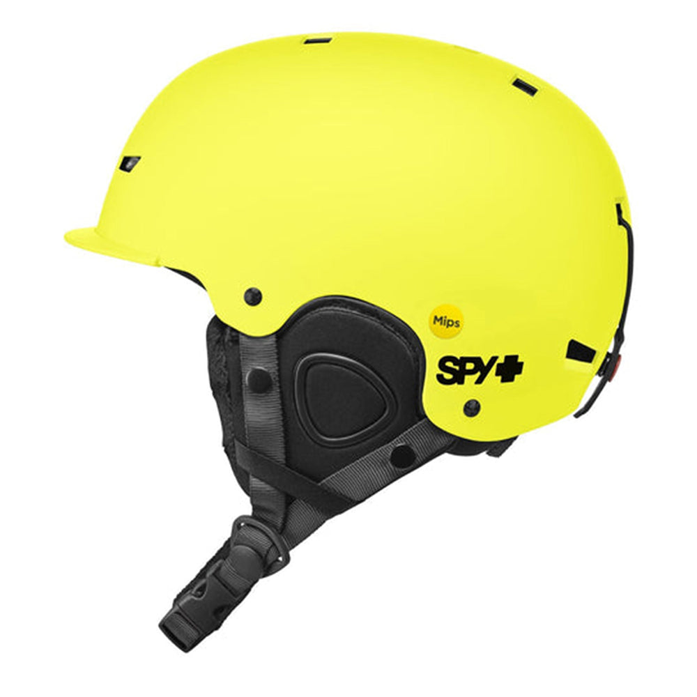 LIL GALACTIC MIPS - Matte Neon Yellow