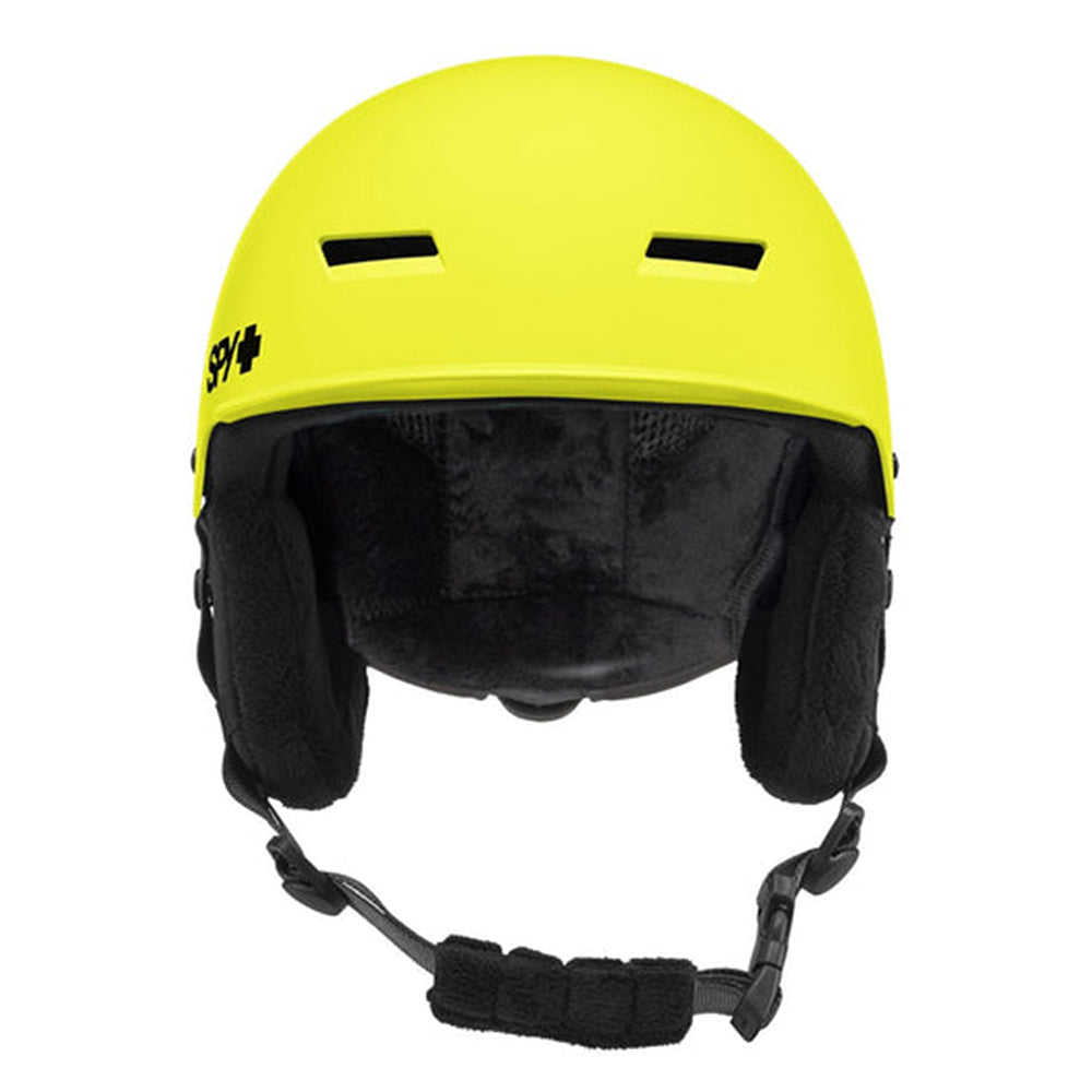 LIL GALACTIC MIPS - Matte Neon Yellow