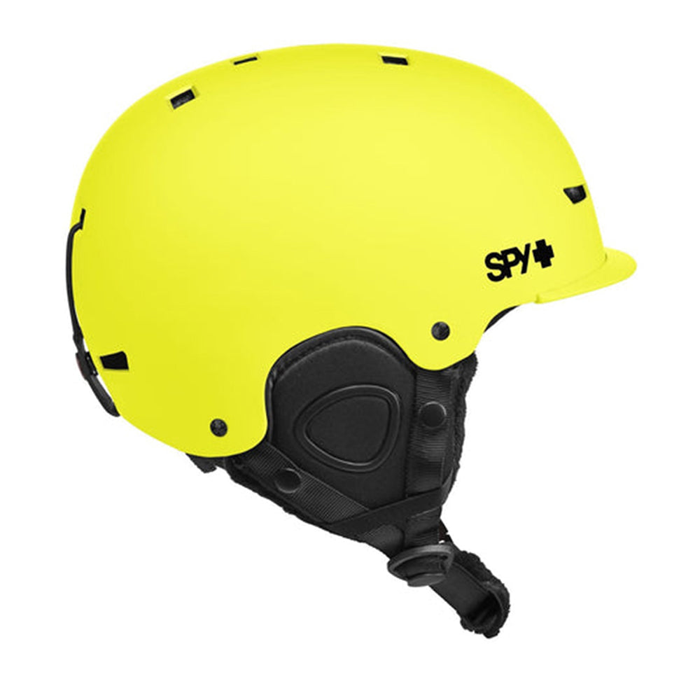 LIL GALACTIC MIPS - Matte Neon Yellow