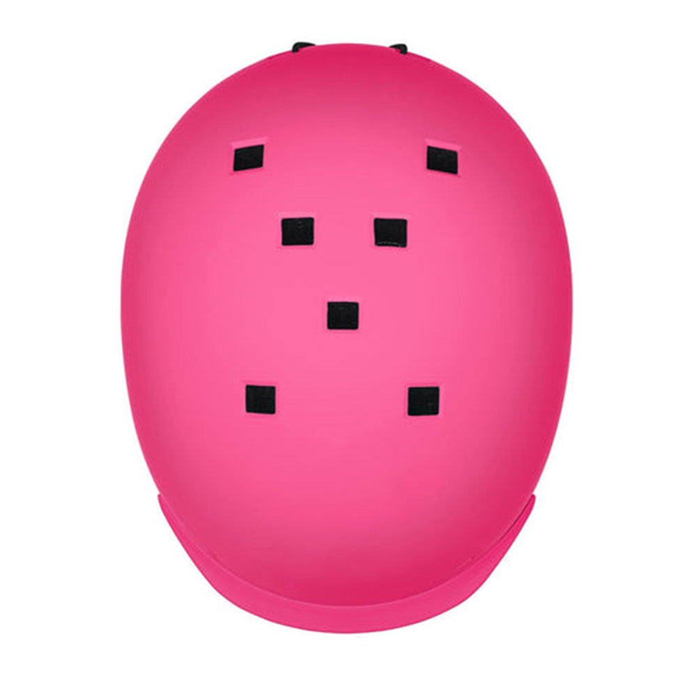 LIL GALACTIC MIPS - Matte Neon Pink