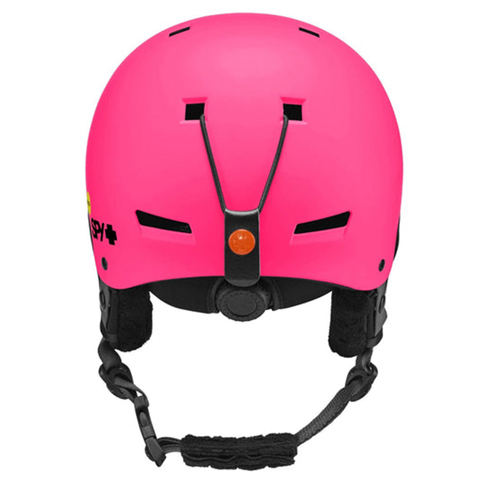 LIL GALACTIC MIPS - Matte Neon Pink