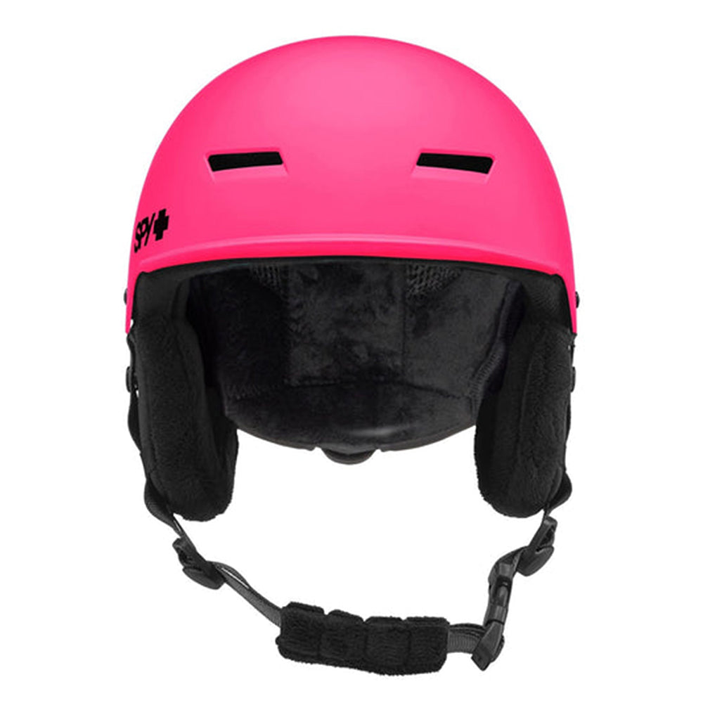 LIL GALACTIC MIPS - Matte Neon Pink