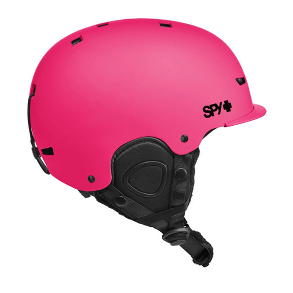 LIL GALACTIC MIPS - Matte Neon Pink