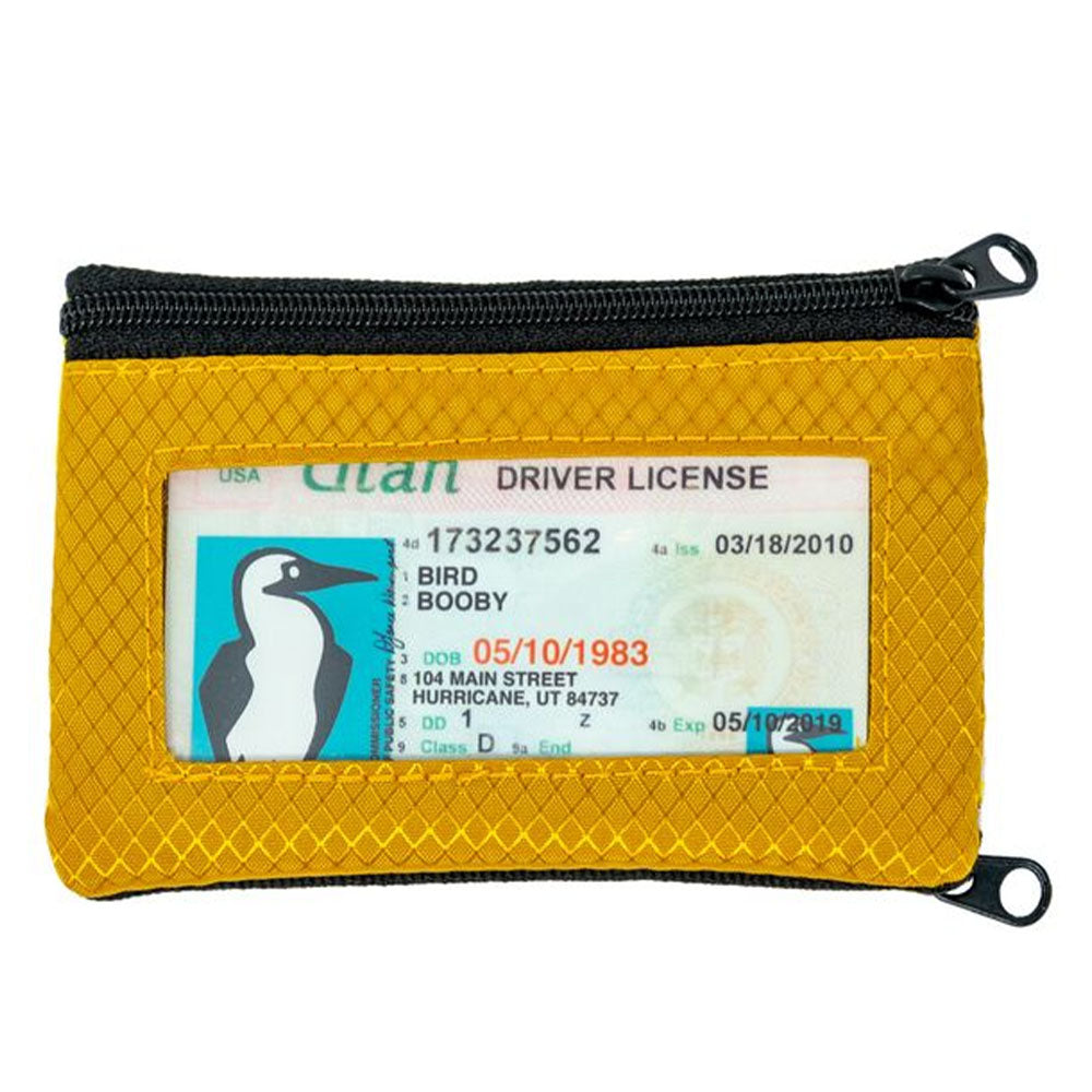 Surfshorts Wallet