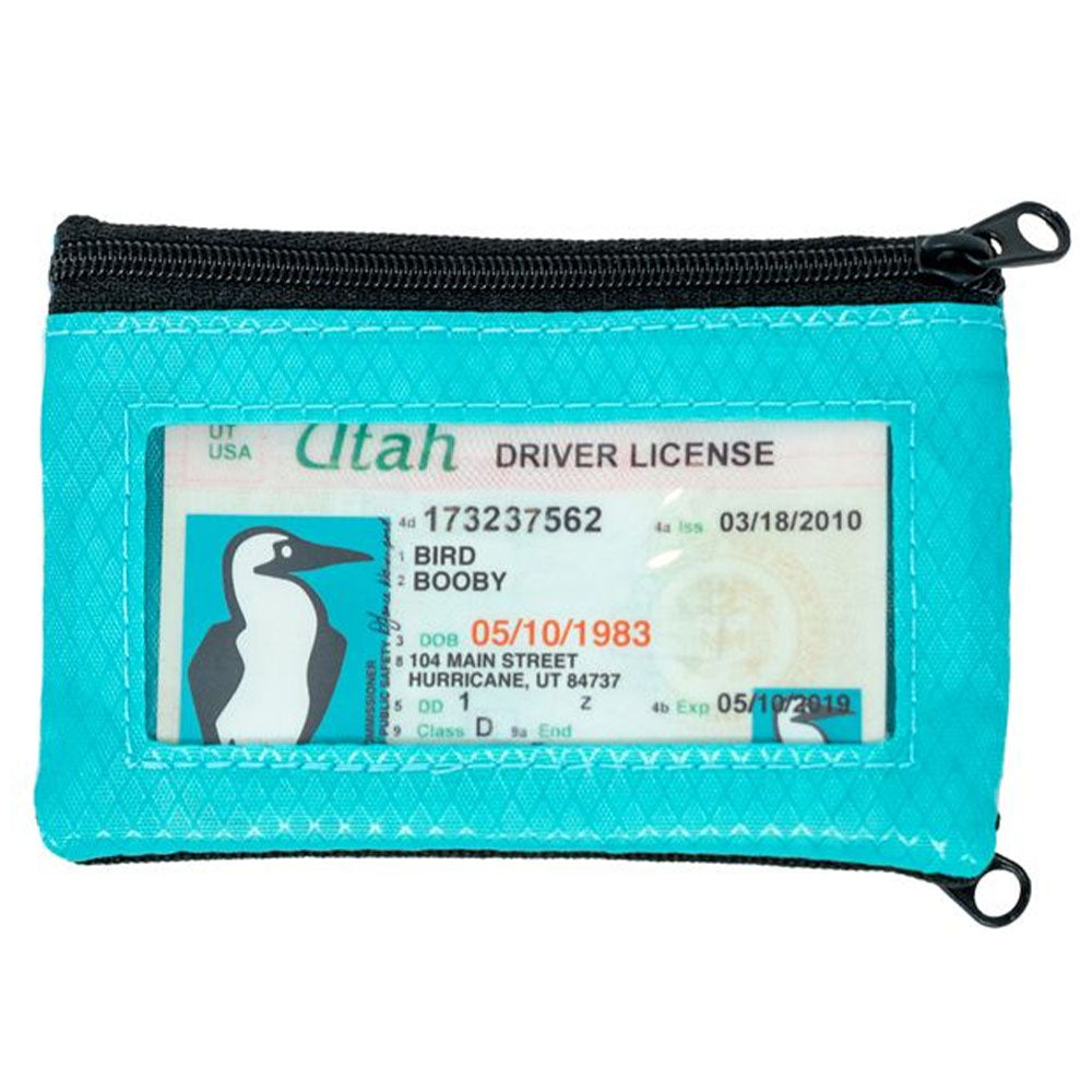 Surfshorts Wallet