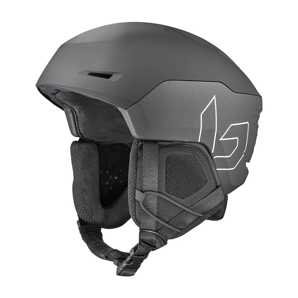 RYFT PURE - Matte Black Coal