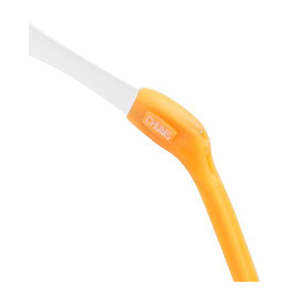 Switchback Silicone Retainer