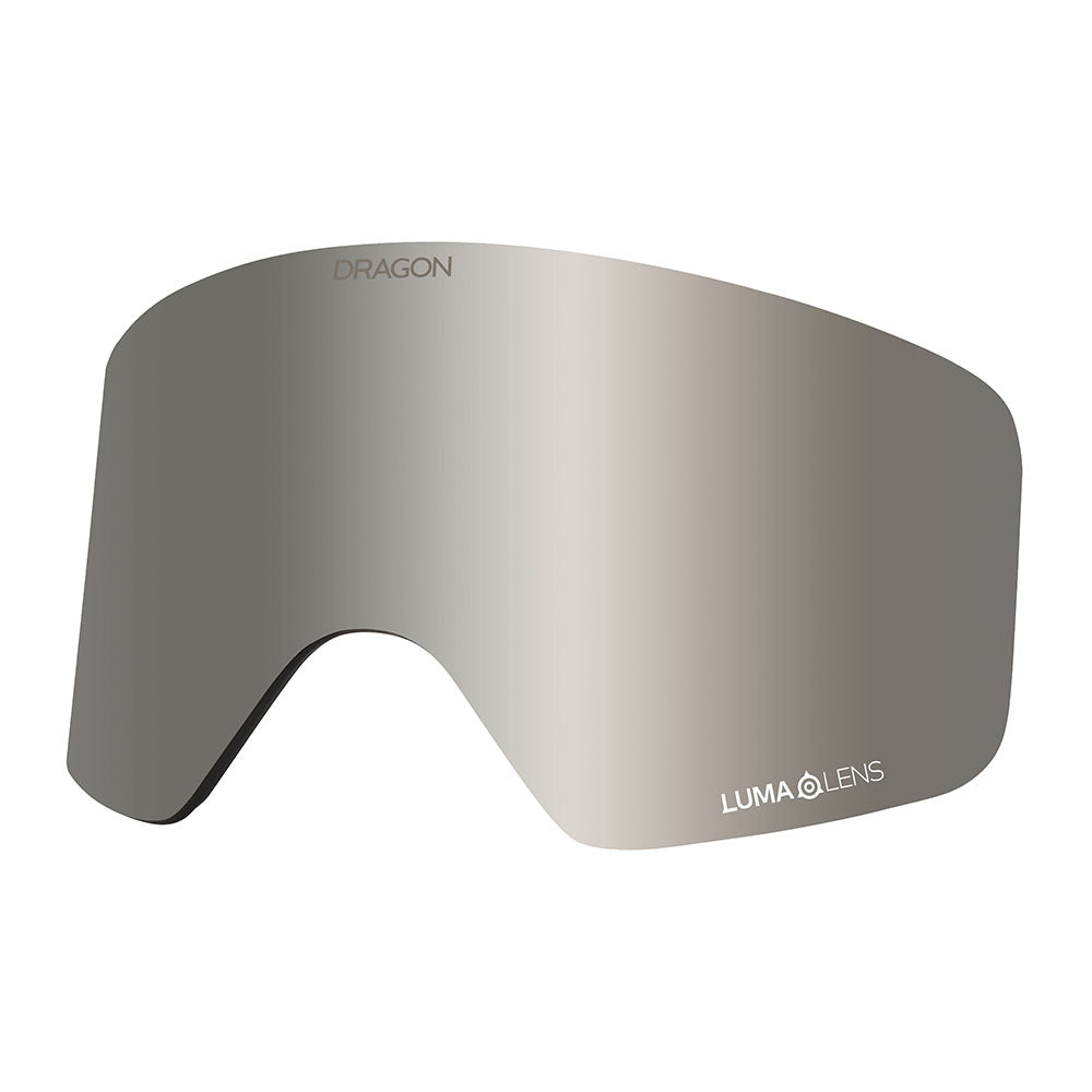 NFX MAG OTG Replacement Lens - Lumalens Silver Ionized