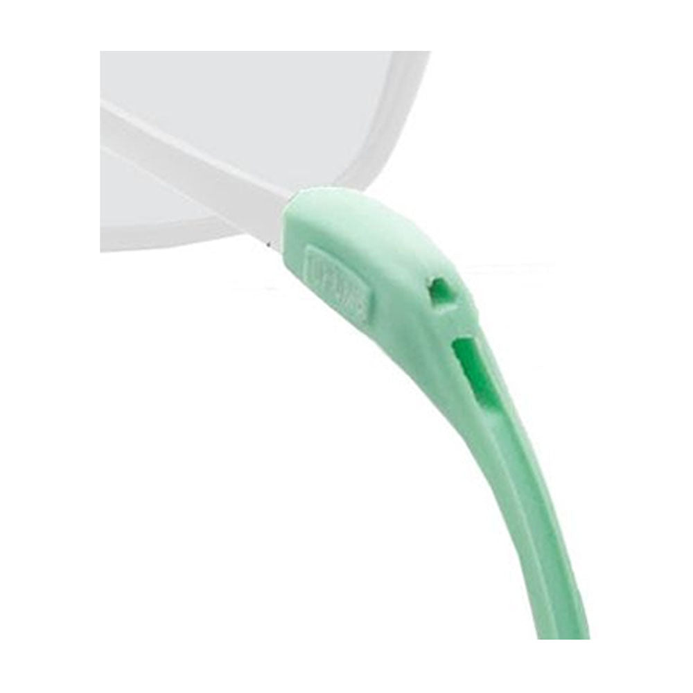 Switchback Silicone Retainer