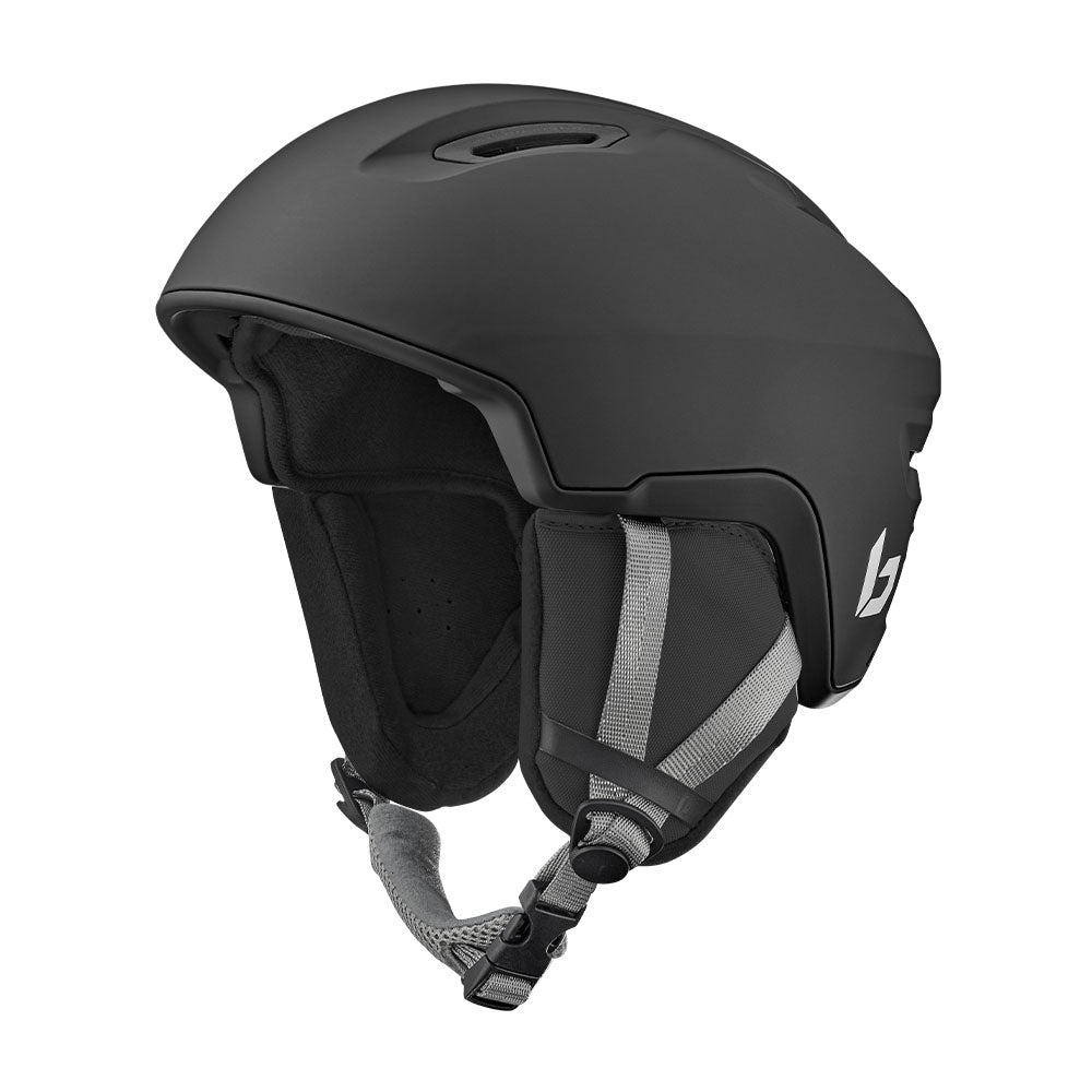 ATMOS PURE - Matte Black