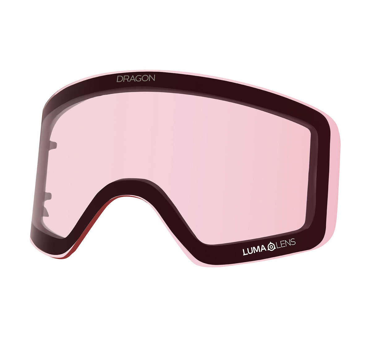 NFX MAG OTG Replacement Lens - Lumalens Photochromic Light Rose