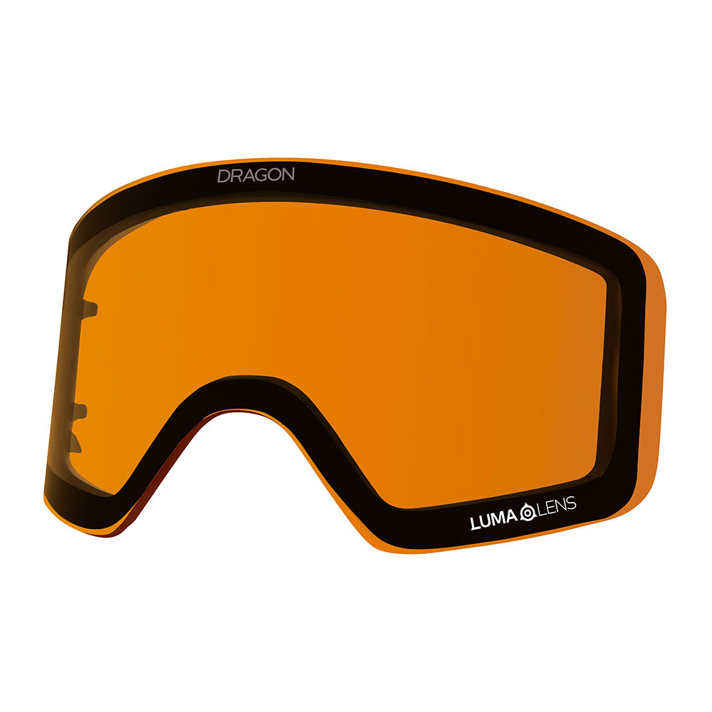 NFX MAG OTG Replacement Lens - Lumalens Photochromic Amber