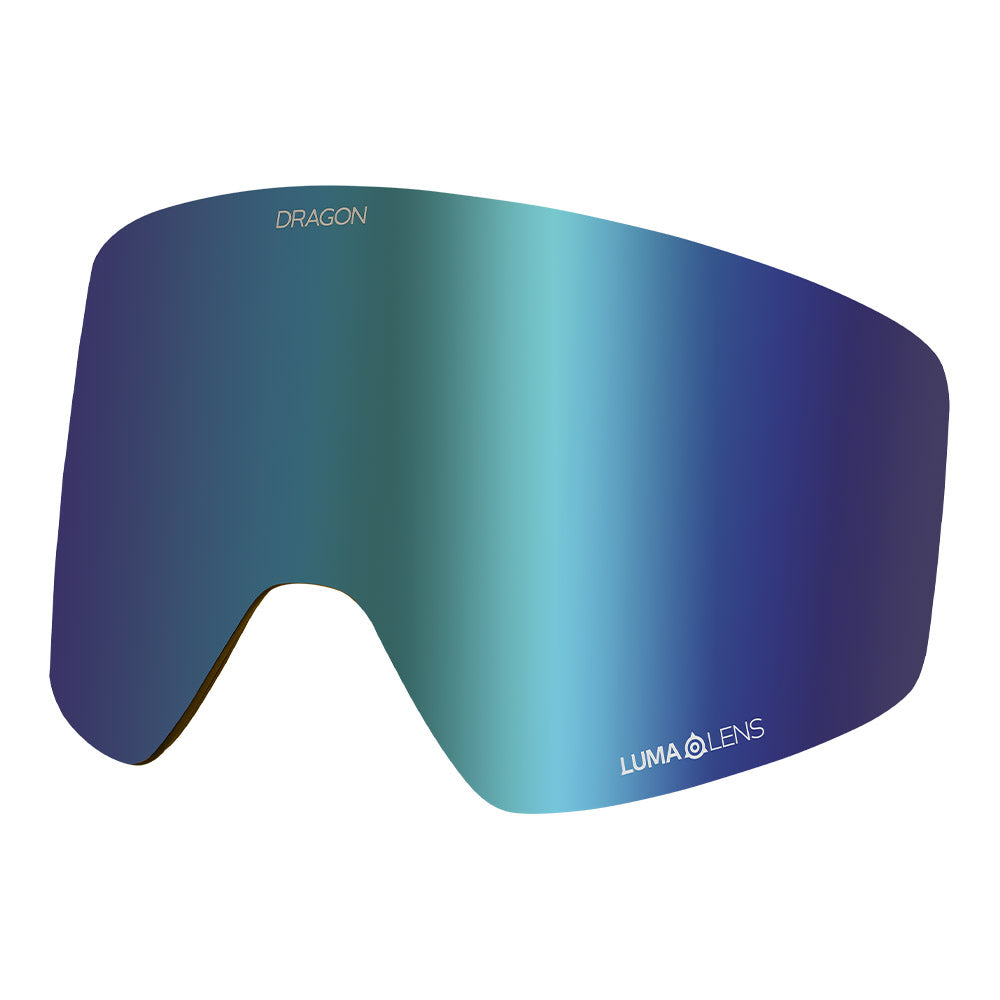 PXV Replacement Lens - Lumalens Eclipse IR