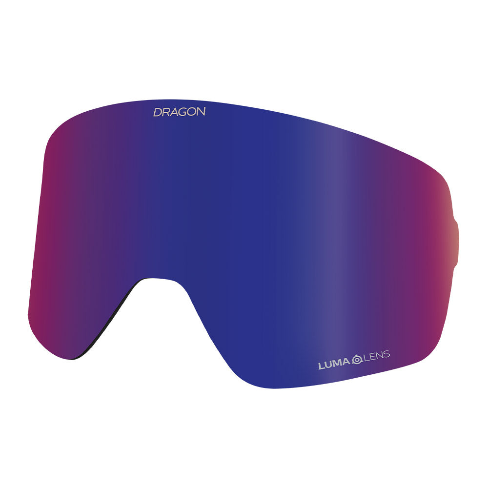 NFX2 Replacement Lens - Lumalens Solace IR