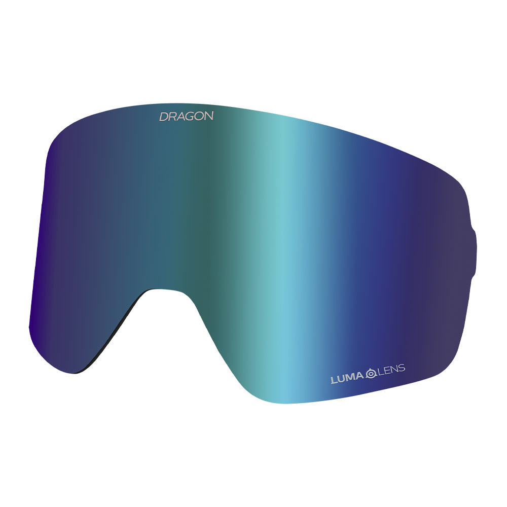 NFX2 Replacement Lens - Lumalens Eclipse IR