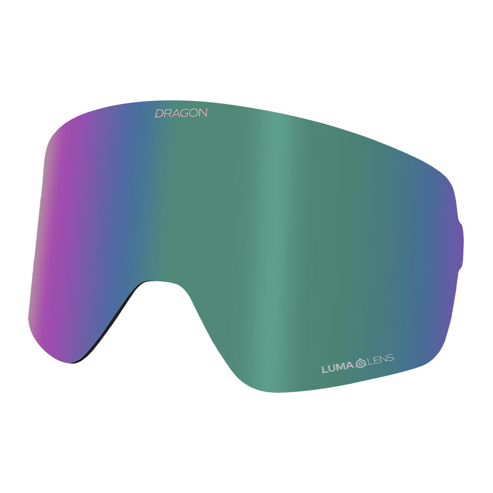 NFX2 Replacement Lens - Lumalens Celeste IR
