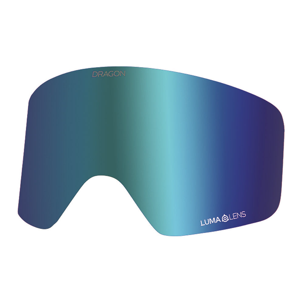 NFX MAG OTG Replacement Lens - Lumalens Eclipse IR