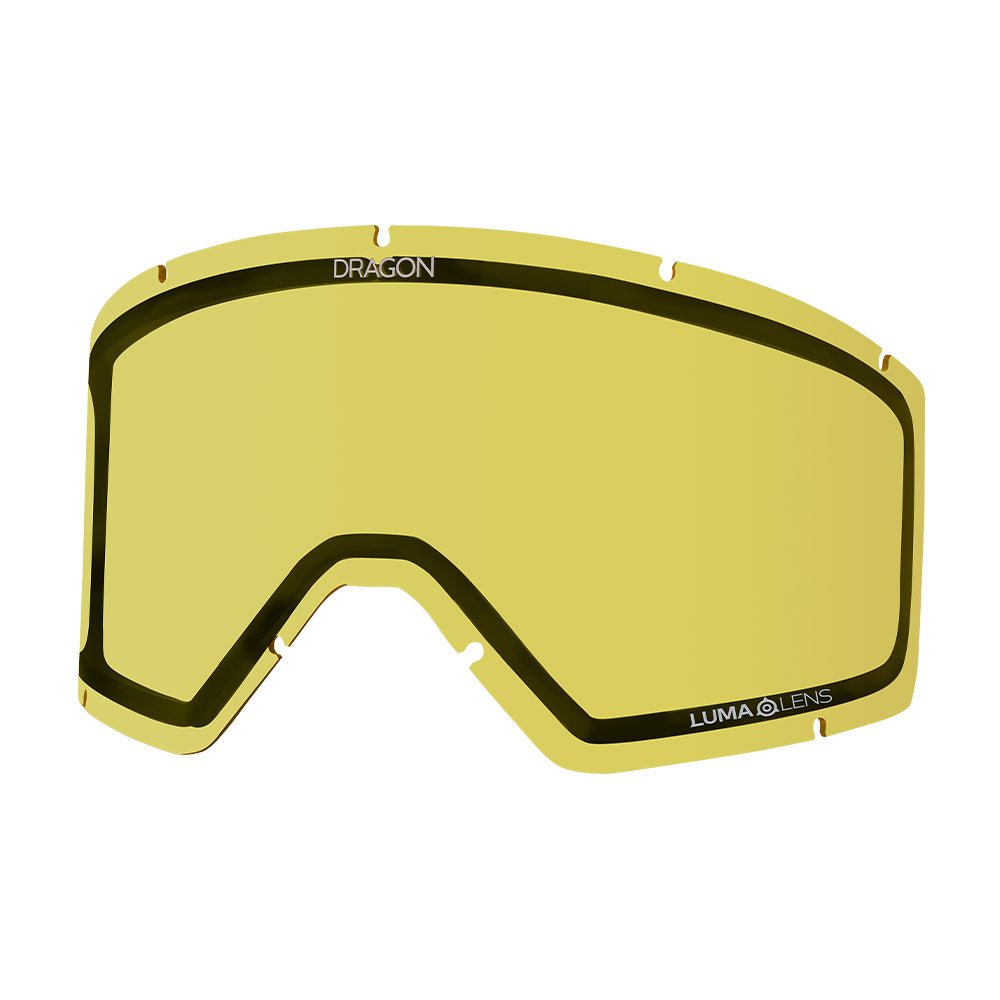 DX3 PLUS OTG Replacement Lens - Lumalens Photochromic Yellow