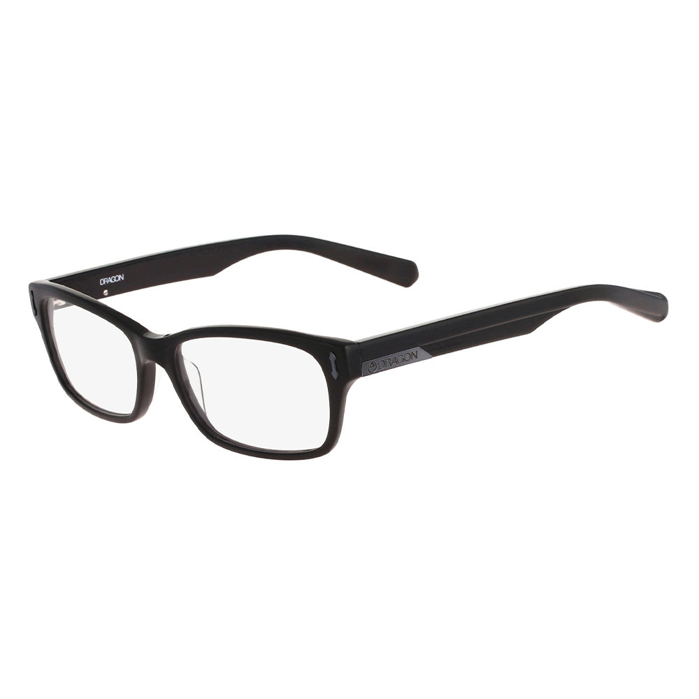 DR128 GARRETT Shiny Black N/A 29890-001