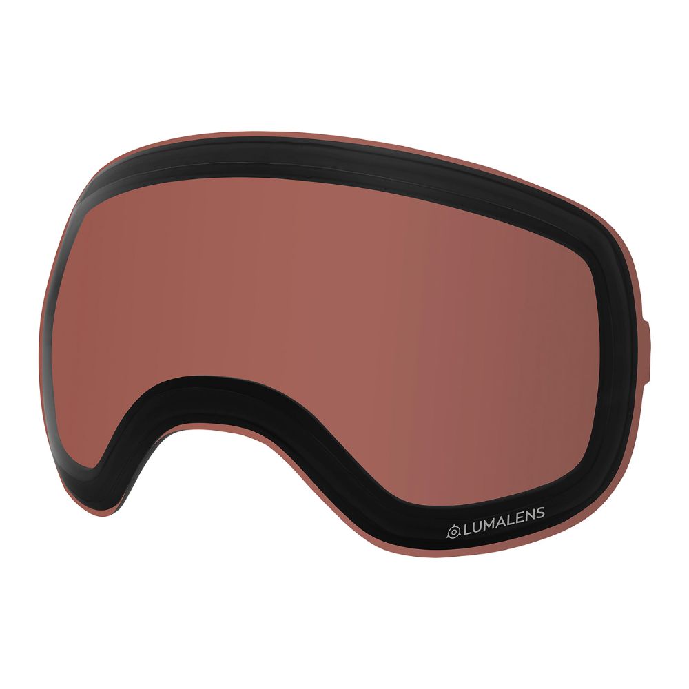 X2 Replacement Lens - Lumalens Polarized
