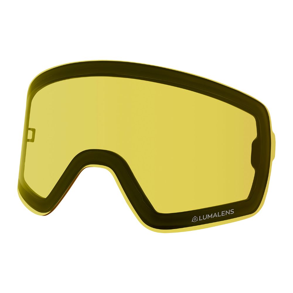 NFX2 Replacement Lens - Lumalens Photochromic Yellow