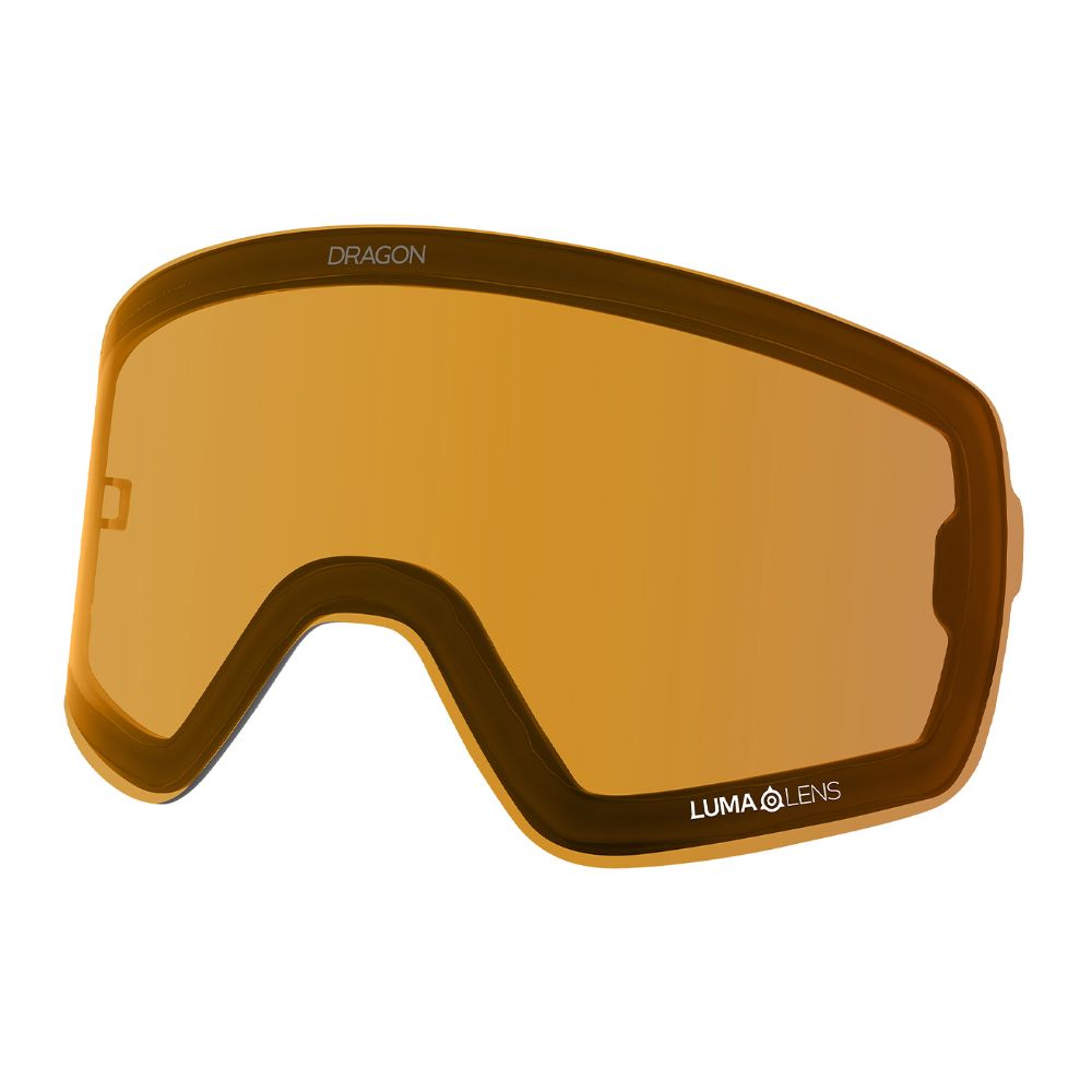 NFX2 Replacement Lens - Lumalens Photochromic Amber