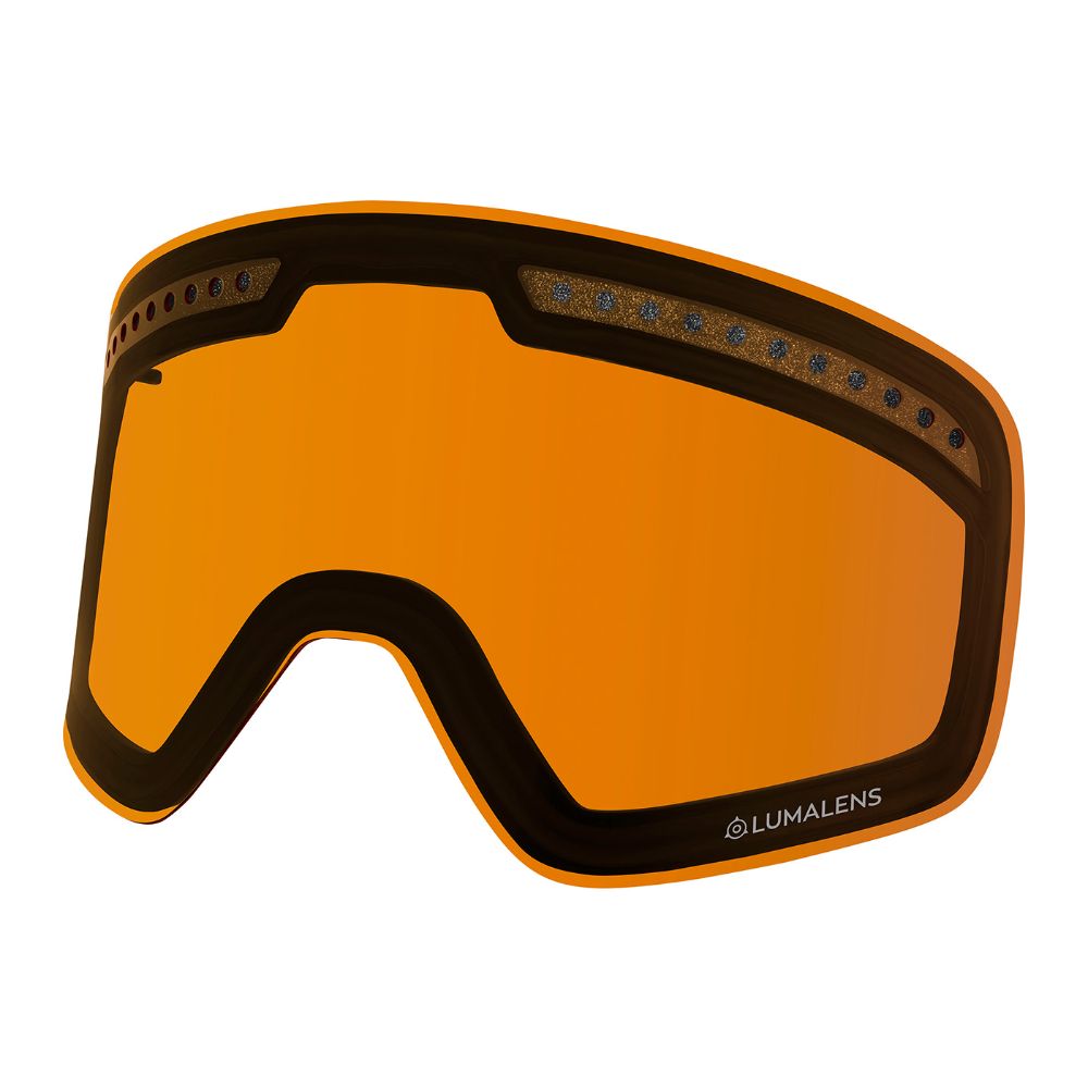 NFX Replacement Lens - Lumalens Amber