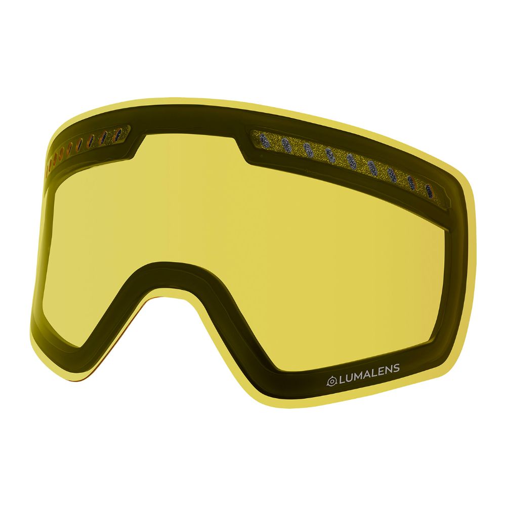 NFXs Replacement Lens - Lumalens Yellow