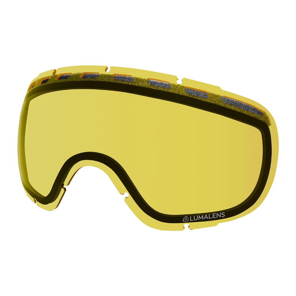 Rogue Replacement Lens - Lumalens Photochromic Yellow