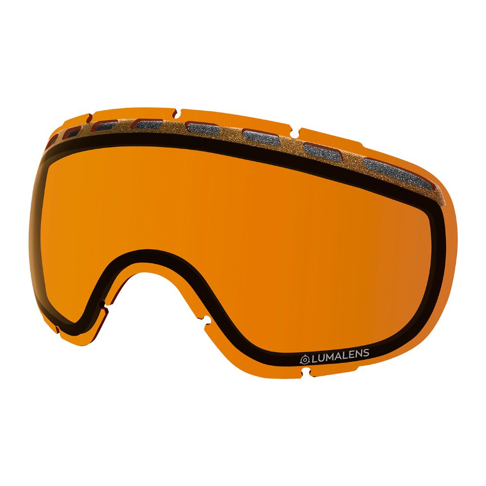 Rogue Replacement Lens - Lumalens Photochromic Amber