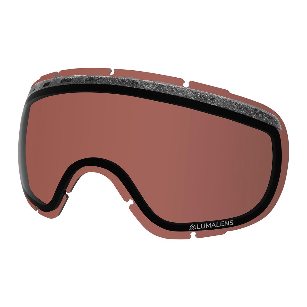 Rogue Replacement Lens - Lumalens Polarized