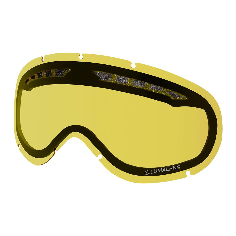 DX Replacement Lens - Lumalens Yellow