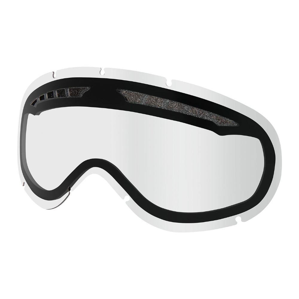 DX Replacement Lens - Clear