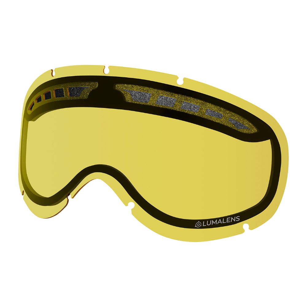 DXs Replacement Lens - Lumalens Yellow