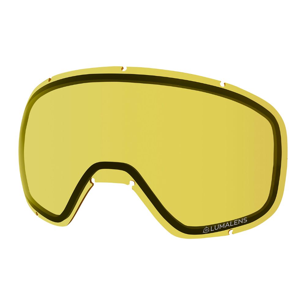 D3 OTG Replacement Lens - Lumalens Photochromic Yellow