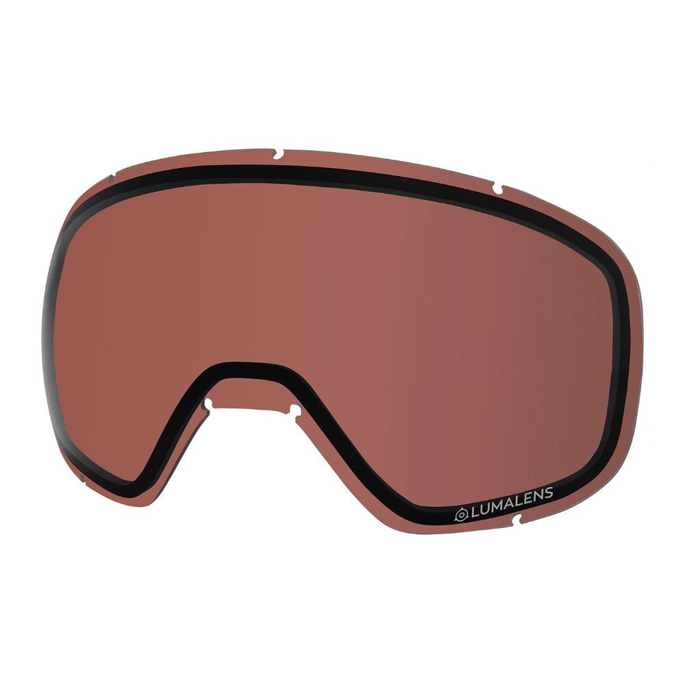 D3 OTG Replacement Lens - Lumalens Polarized